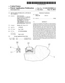 Device for Controlling a Low Beam of a Vehicle diagram and image