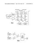 METHOD AND APPARATUS FOR CONTROLLING LIGHT OUTPUT COLOR AND/OR BRIGHTNESS diagram and image