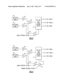 METHOD AND APPARATUS FOR CONTROLLING LIGHT OUTPUT COLOR AND/OR BRIGHTNESS diagram and image