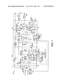 AUTO-SWITCHING TRIAC COMPATIBILITY CIRCUIT WITH AUTO-LEVELING AND     OVERVOLTAGE PROTECTION diagram and image