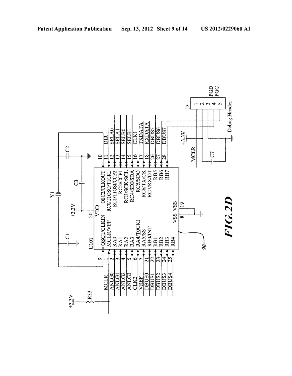 VARIABLE COIL CONFIGURATION SYSTEM, APPARATUS AND METHOD - diagram, schematic, and image 10