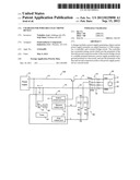 CHARGER FOR PORTABLE ELECTRONIC DEVICE diagram and image