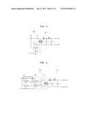 BATTERY PACK AND ELECTRONIC DEVICE INCLUDING THE SAME diagram and image