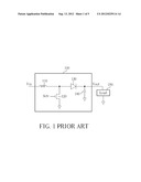 DC/DC BOOST CONVERTER diagram and image