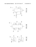 VOLTAGE AMPLITUDE LIMITING CIRCUIT OF FULL DIFFERENTIAL CIRCUIT diagram and image