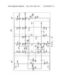 Startup circuit for low voltage cascode beta multiplier current generator diagram and image