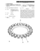 IRON CORE MEMBER OF A RESOLVER diagram and image