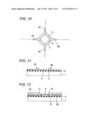 MAGNETIC FIELD SENSOR, AS WELL AS MAGNETIC FIELD MEASUREMENT METHOD, POWER     MEASUREMENT DEVICE, AND POWER MEASUREMENT METHOD USING THE SAME diagram and image