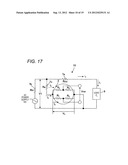 MAGNETIC FIELD SENSOR, AS WELL AS MAGNETIC FIELD MEASUREMENT METHOD, POWER     MEASUREMENT DEVICE, AND POWER MEASUREMENT METHOD USING THE SAME diagram and image