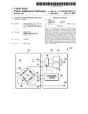 SYSTEMS AND METHODS FOR DETECTING SURFACE CHARGE diagram and image