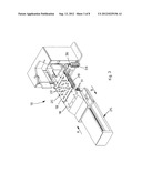 TESTING APPARATUS AND RELATIVE METHOD diagram and image