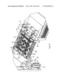 TESTING APPARATUS AND RELATIVE METHOD diagram and image