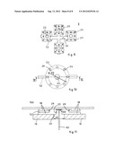 TESTING APPARATUS AND RELATIVE METHOD diagram and image