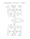 AMPLIFIER USING FAST DISCHARGING REFERENCE diagram and image