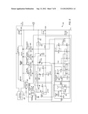 AMPLIFIER USING FAST DISCHARGING REFERENCE diagram and image