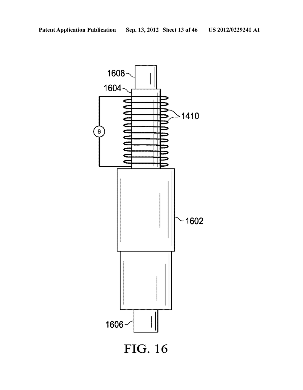 Magnetic Attachment System - diagram, schematic, and image 14