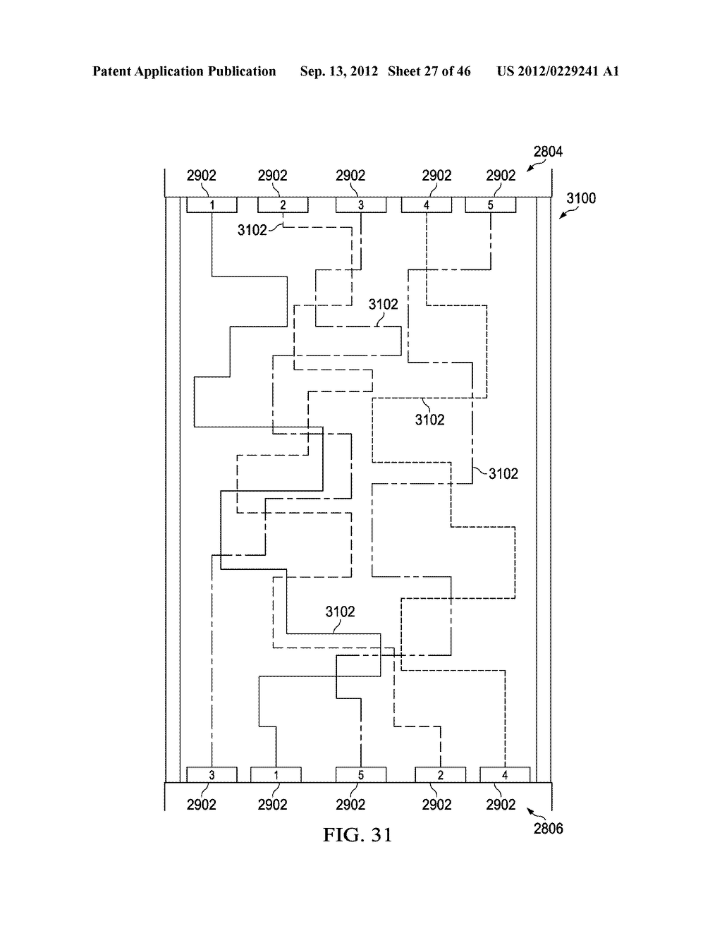 Magnetic Attachment System - diagram, schematic, and image 28