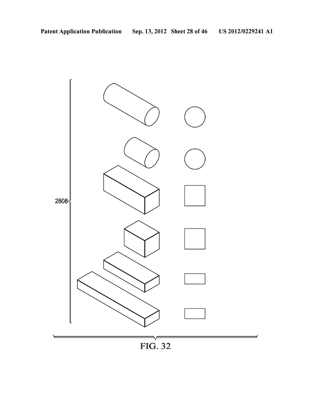 Magnetic Attachment System - diagram, schematic, and image 29