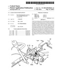 Gear Lever Locking Device diagram and image