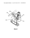 Gear Lever Locking Device diagram and image