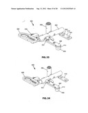 Gear Lever Locking Device diagram and image