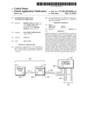 SENSOR DEVICE FOR USE IN CONTROLLING IRRIGATION diagram and image