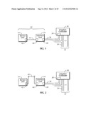 SENSOR DEVICE FOR USE IN CONTROLLING IRRIGATION diagram and image