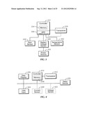 SENSOR DEVICE FOR USE IN CONTROLLING IRRIGATION diagram and image