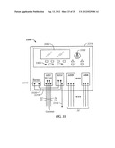 SENSOR DEVICE FOR USE IN CONTROLLING IRRIGATION diagram and image