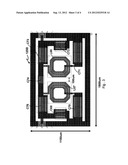 DEVICES AND BANDPASS FILTERS THEREIN HAVING AT LEAST THREE TRANSMISSION     ZEROES diagram and image