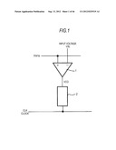 A/D CONVERTER, A/D CONVERSION METHOD, AND PROGRAM diagram and image