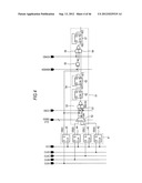 A/D CONVERTER, A/D CONVERSION METHOD, AND PROGRAM diagram and image