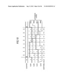 A/D CONVERTER, A/D CONVERSION METHOD, AND PROGRAM diagram and image