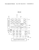 A/D CONVERTER, A/D CONVERSION METHOD, AND PROGRAM diagram and image