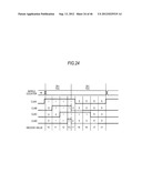 A/D CONVERTER, A/D CONVERSION METHOD, AND PROGRAM diagram and image