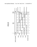 A/D CONVERTER, A/D CONVERSION METHOD, AND PROGRAM diagram and image