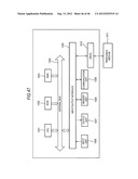 A/D CONVERTER, A/D CONVERSION METHOD, AND PROGRAM diagram and image