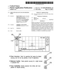 Indicating Quality of GNSS Position Fixes diagram and image