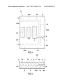 HORIZONTAL RADIATION ANTENNA diagram and image