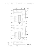 HORIZONTAL RADIATION ANTENNA diagram and image