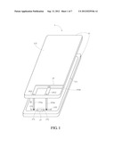 HANDHELD DEVICE diagram and image