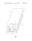 HANDHELD DEVICE diagram and image