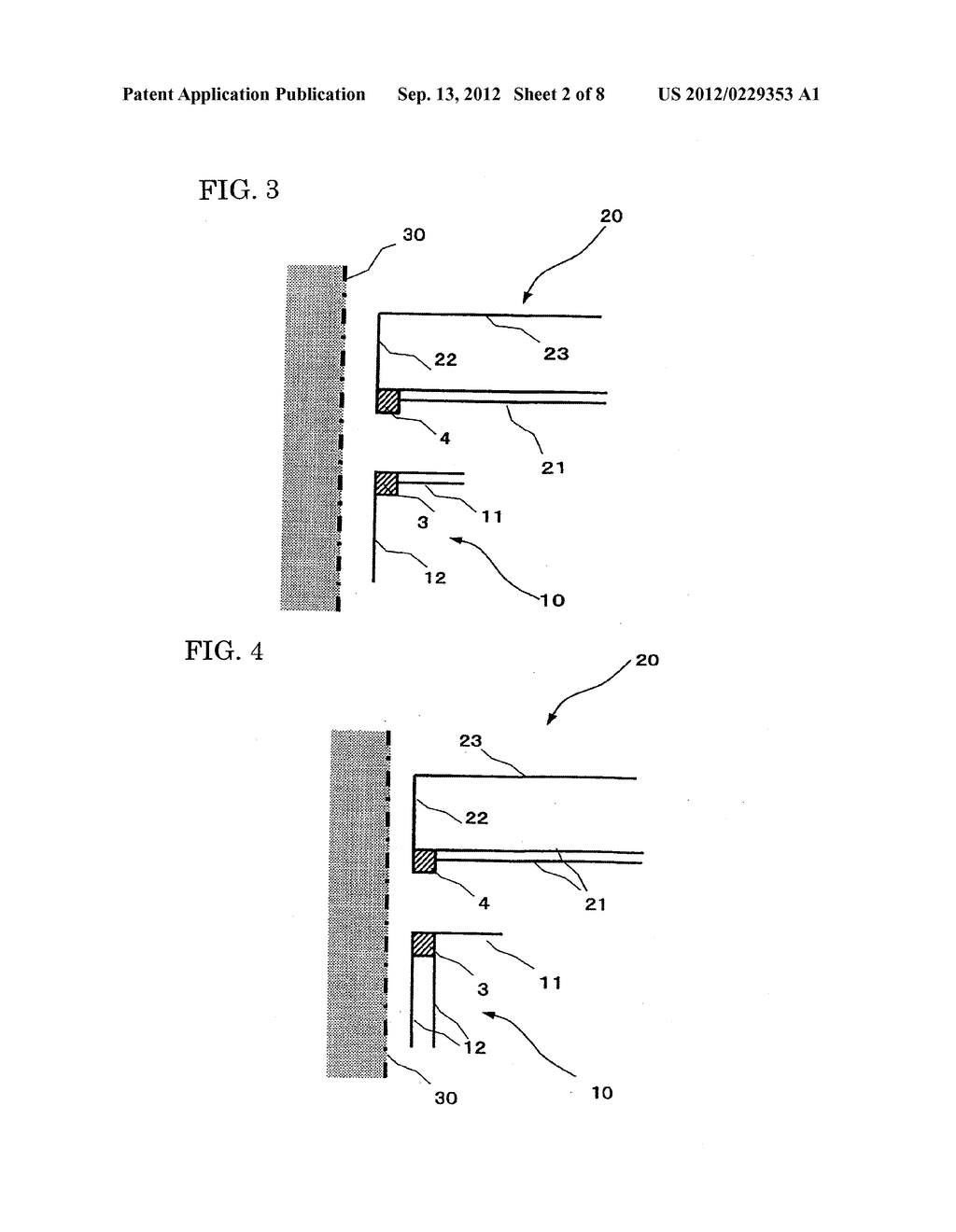 Glass Antenna for Vehicle - diagram, schematic, and image 03