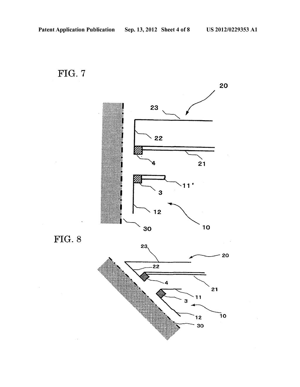 Glass Antenna for Vehicle - diagram, schematic, and image 05