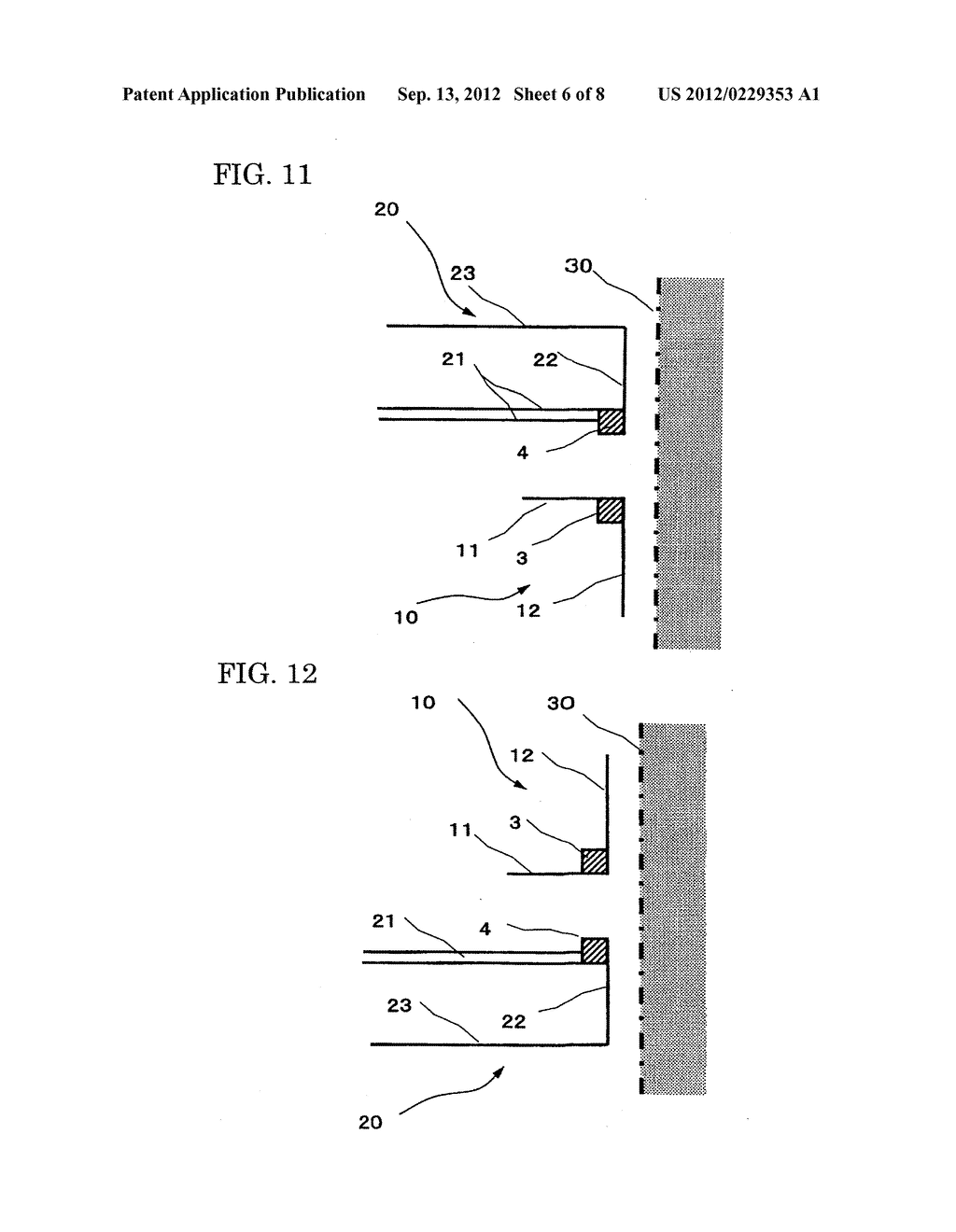 Glass Antenna for Vehicle - diagram, schematic, and image 07