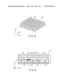 DISPLAY AND LABELED ARTICLE diagram and image