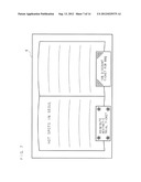 DISPLAY DEVICE, DISPLAY METHOD AND RECORDING MEDIUM diagram and image