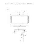 DISPLAY DEVICE AND METHOD FOR CONTROLLING THE SAME diagram and image