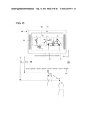 DISPLAY DEVICE AND METHOD FOR CONTROLLING THE SAME diagram and image