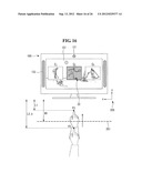 DISPLAY DEVICE AND METHOD FOR CONTROLLING THE SAME diagram and image